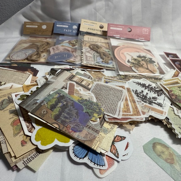 ๐จโจ Calling all crafting & journaling enthusiasts! โจ๐ - Picture 12 of 12